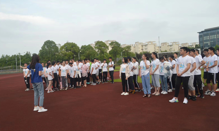 贛州夏令營怎么報(bào)名