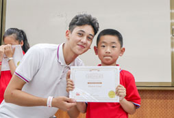 英語夏令營告訴你掌握英語語法的技巧！