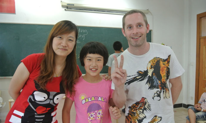 英語夏令營的課程特色是什么