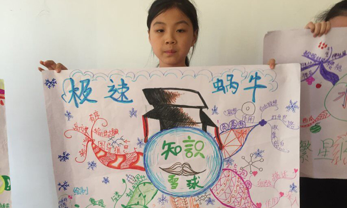  為什么讓孩子參加藝術(shù)夏令營？