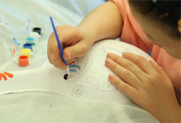 影響繪畫夏令營收費(fèi)的因素有哪些