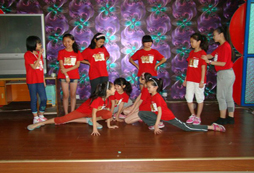 暑假參加舞蹈夏令營要準(zhǔn)備多少錢？