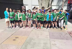 孩子參加聲樂夏令營注意事項有哪些