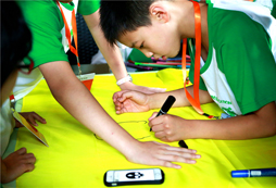 小孩參加音樂夏令營的好處有哪些