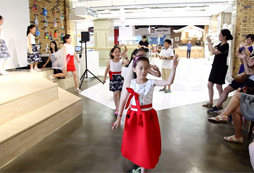 參加聲樂夏令營對孩子有哪些幫助？