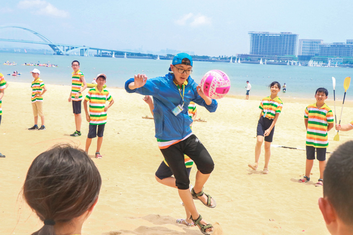 2024夏季夏令營