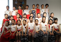 參加舞蹈夏令營有什么好處？