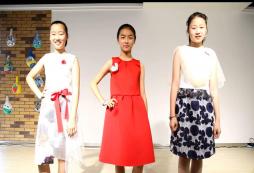  藝術(shù)夏令營(yíng)對(duì)于女孩子的意義