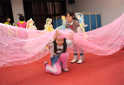 喜歡舞蹈的孩子可以報哪些藝術(shù)夏令營