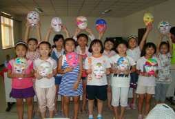 動(dòng)漫夏令營適合多大的孩子參加