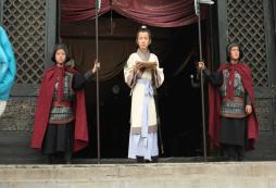 暑假藝術(shù)夏令營(yíng)帶去體驗(yàn)演員的艱辛