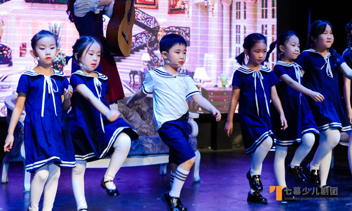 7天藝術夏令營有哪幾家