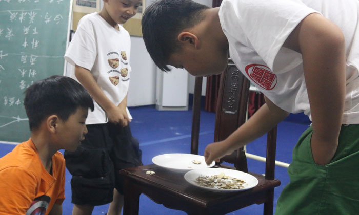 7天藝術夏令營有哪幾家