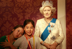 你家孩子血型適合什么的樣的藝術(shù)夏令營(yíng)？