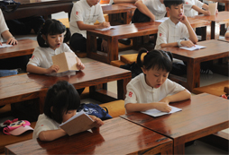  培養(yǎng)孩子的藝術細胞要從小開始