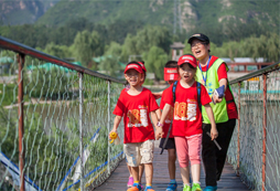 青少年藝術夏令營為孩子打開夢想的大門
