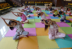 舞蹈夏令營(yíng)哪里好？