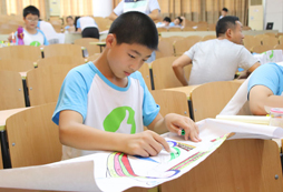 藝術夏令營對孩子有哪些好處？