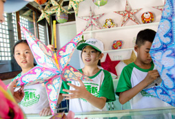 怎么可以看出孩子適不適合參加音樂夏令營(yíng)？