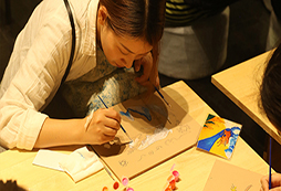 藝術夏令營培養(yǎng)青少年的審美能力