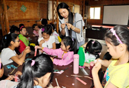 學(xué)好唱歌藝術(shù)的一個(gè)很重要的環(huán)節(jié)是什么？