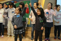 愛好音樂可讓孩子記憶力變得更加好