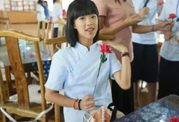 藝術夏令營塑造中小學生的藝術人生