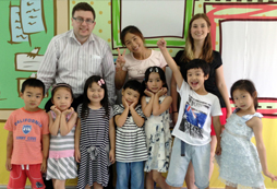 培養(yǎng)孩子特殊才藝和興趣愛好的年齡？