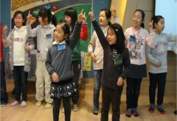 暑假幫孩子培養(yǎng)一項藝術特長