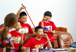 可以學(xué)魔術(shù)的表演夏令營(yíng)有哪些？