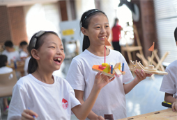 2024國內(nèi)哪有適合女生的藝術(shù)夏令營?