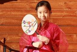 如何為孩子選擇一個了藝術夏令營？