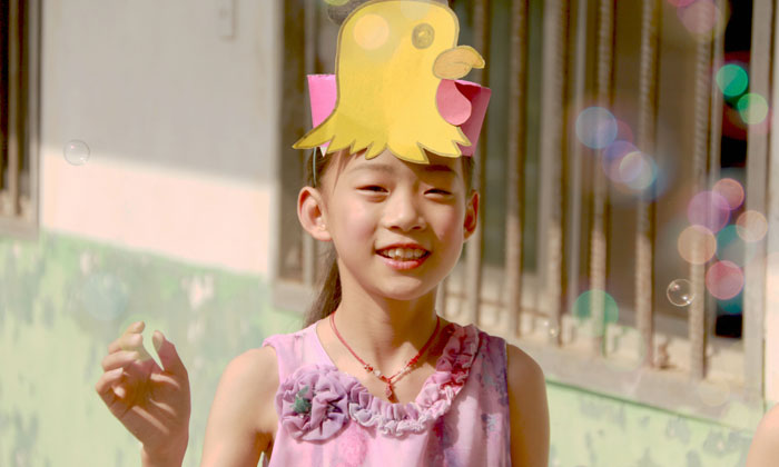 藝術(shù)夏令營(yíng)效果