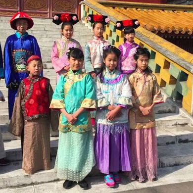 表演營(yíng)活動(dòng)帶你體驗(yàn)演員生活
