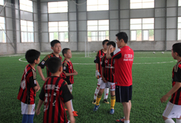 義烏足球夏令營(yíng)一般有什么活動(dòng)內(nèi)容？