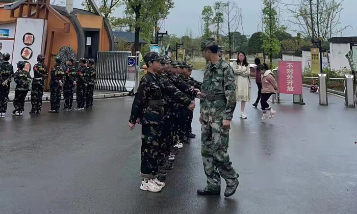 義烏小學生夏令營收獲有哪些