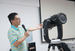 義烏小學(xué)生英語夏令營(yíng)指導(dǎo)孩子更好的學(xué)習(xí)