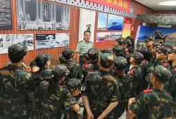 報(bào)名宜興軍事夏令營需要知道哪些