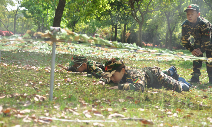 宜興夏令營報名多少錢