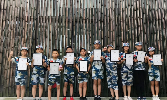 宜興夏令營報名多少錢