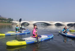 宜興青少年航海夏令營(yíng)注重夏令營(yíng)的教育意義