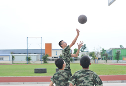 宜興青少年夏令營(yíng)告訴你強(qiáng)健的身體意義