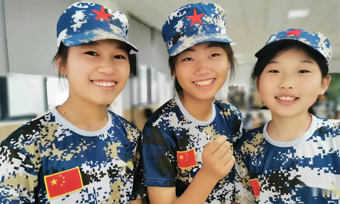 宜興青少年夏令營師資團隊