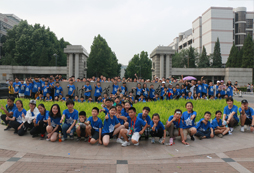 2024年高中拓展夏令營讓學生全面發(fā)展!