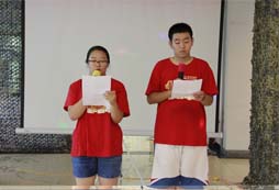 孩子參加減肥夏令營(yíng)能減多少