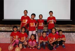 青少年減脂夏令營(yíng)的訓(xùn)練課程怎么樣？