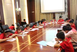 參加減肥夏令營(yíng)訓(xùn)練期間需要注意什么