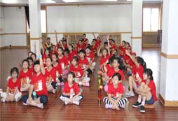 減肥訓(xùn)練營(yíng)的訓(xùn)練方法是什么