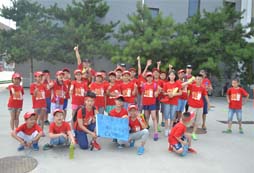 參加減肥夏令營(yíng)需要注意哪些問(wèn)題
