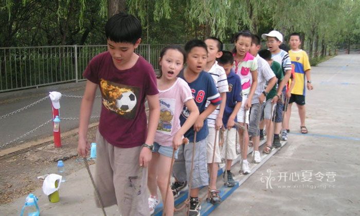 暑期游學(xué)夏令營為你開啟求知路